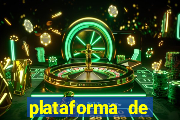 plataforma de cassino pagando no cadastro